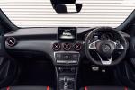 Mercedes-AMG A45 4Matic 2015 года (UK)
